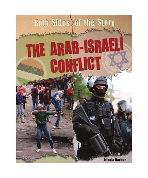 The Arab-Israeli Conflict