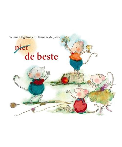 Niet de beste