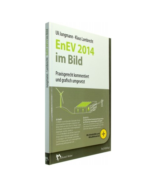 EnEV 2013/2014 im Bild