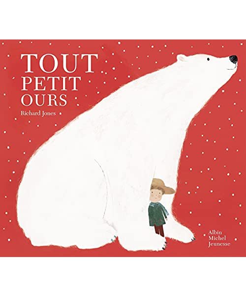 Tout petit ours