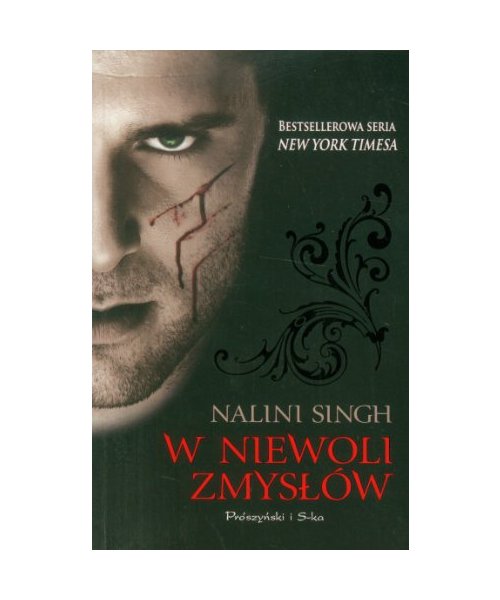 W niewoli zmyslow
