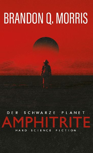 Amphitrite: Der schwarze Planet