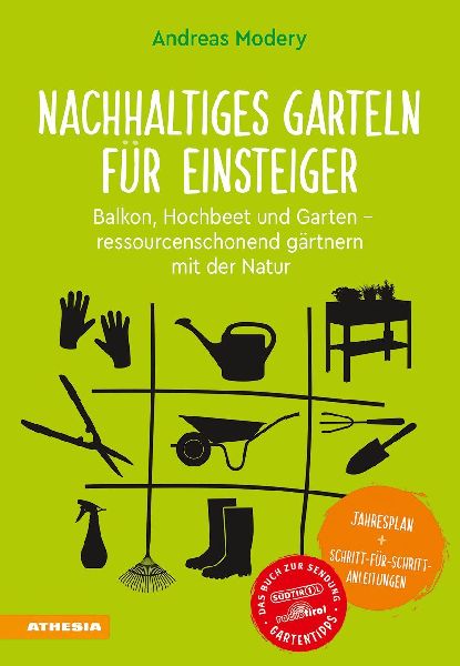 Nachhaltiges Garteln für Einsteiger