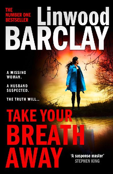 Take Your Breath Away