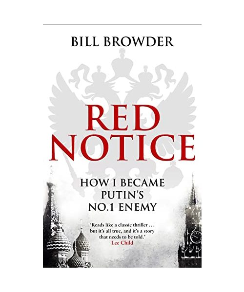 Red Notice