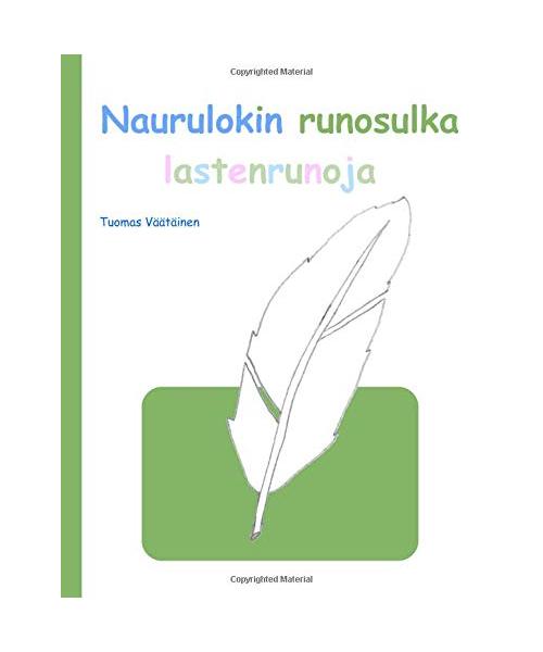 Naurulokin runosulka
