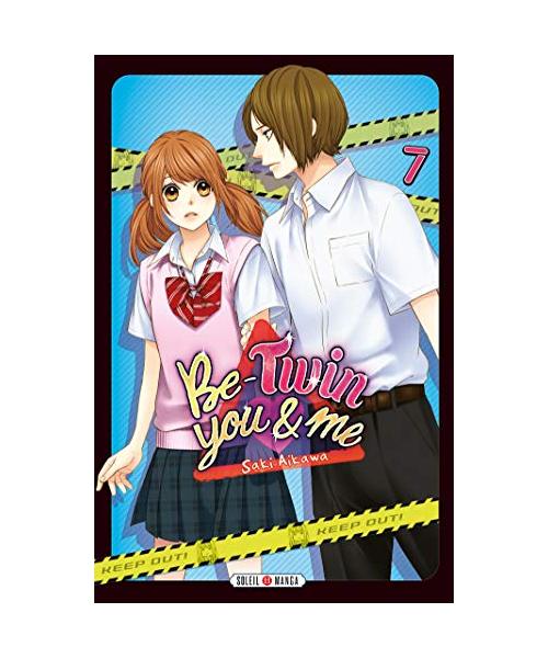 Be-Twin you and me T07