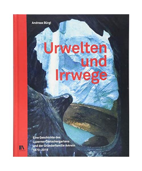 Urwelten und Irrwege