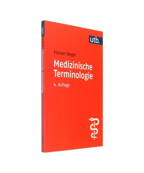 Medizinische Terminologie
