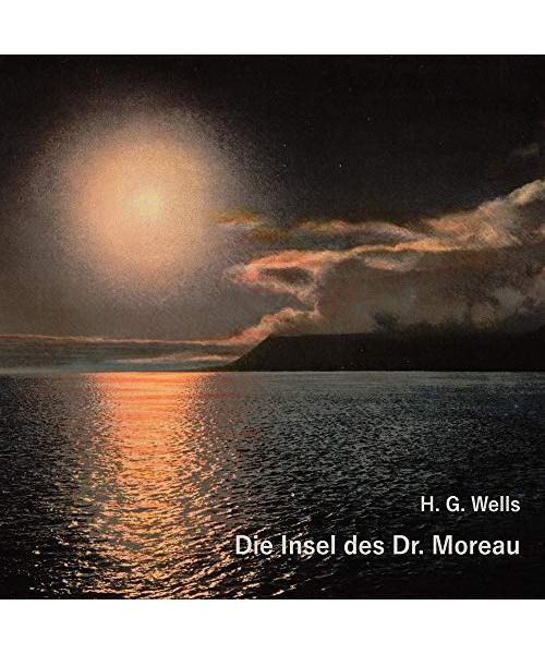 Die Insel des Dr. Moreau