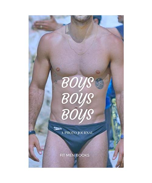 Boys boys boys