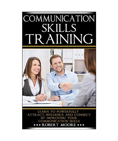 Communication Skills Training
