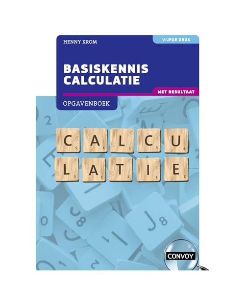 Opgavenboek (5e druk)