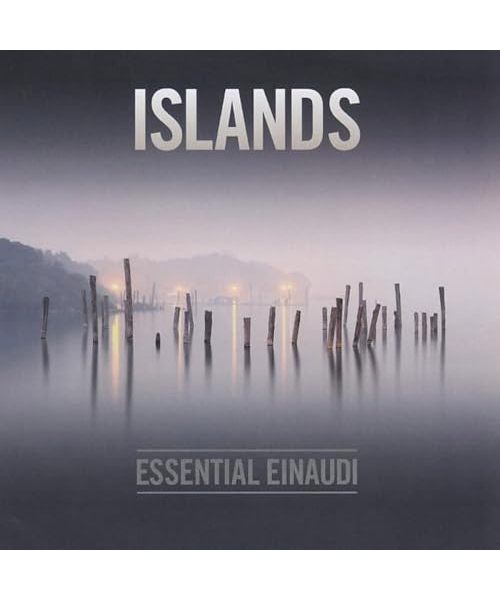 Islands - Essential Einaudi (Deluxe Edition)