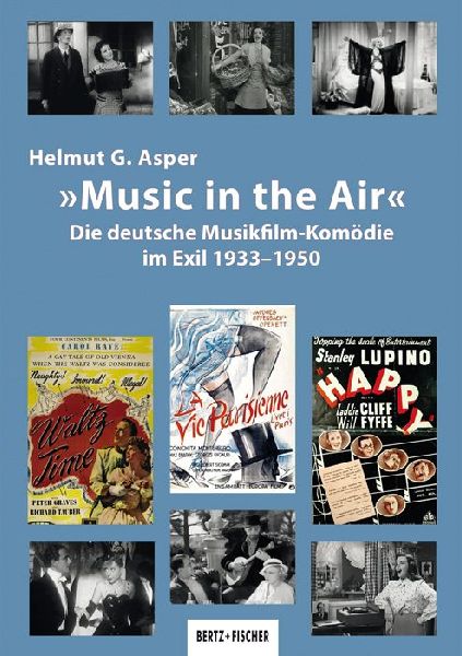 'Music in the Air'