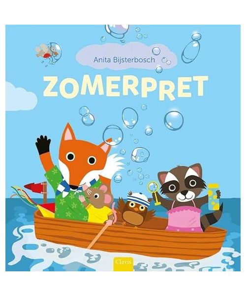 Zomerpret