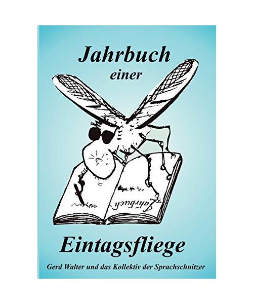 Jahrbuch einer Eintagsfliege