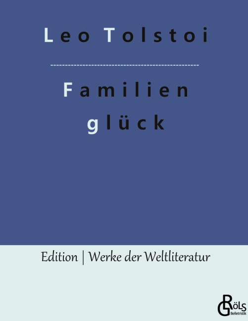 Familienglück