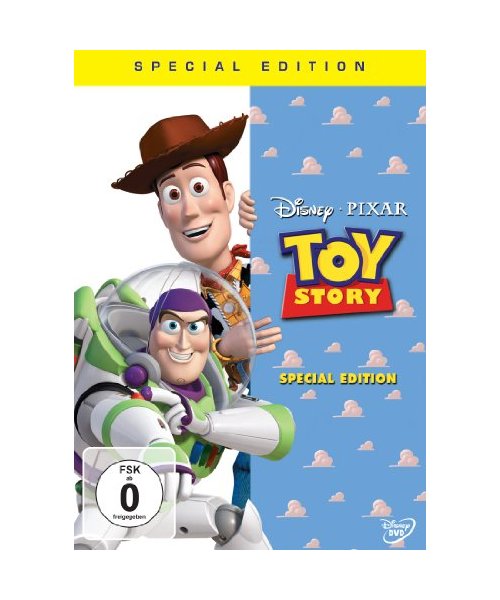 Toy Story [Special Edition]