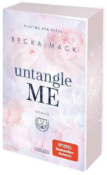 Untangle Me (Playing for Keeps 3)