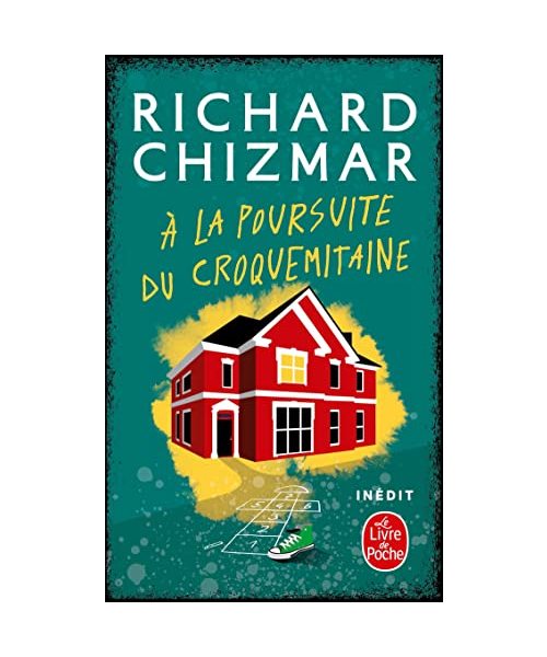 A la poursuite du Croquemitaine