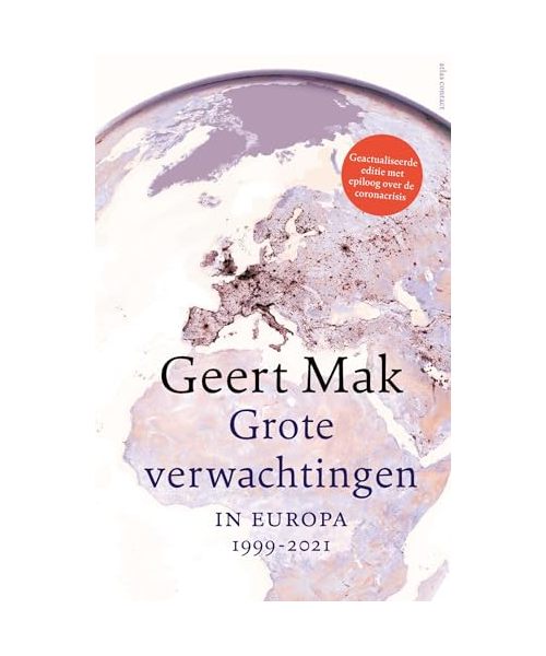 Grote verwachtingen: in Europa 1999-2021