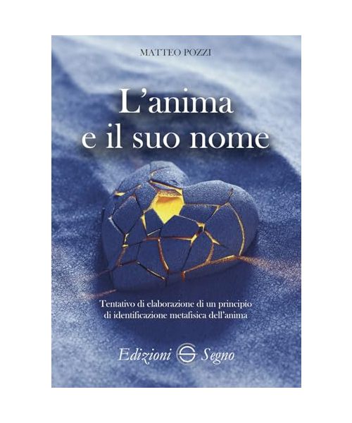 L' anima e il suo nome