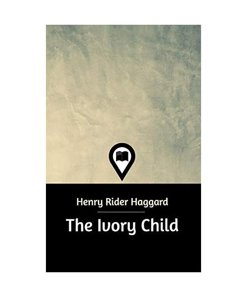 The Ivory Child