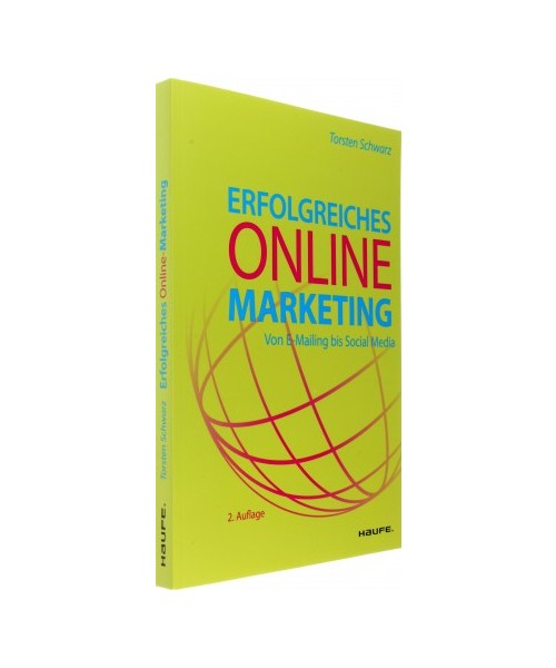 Erfolgreiches Online-Marketing