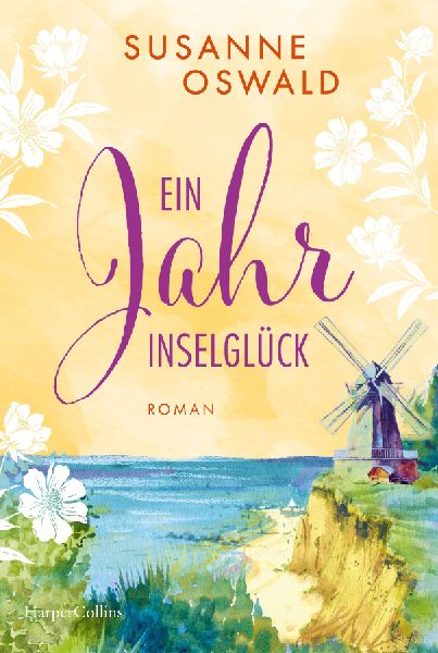 Ein Jahr Inselglück