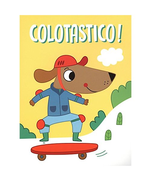 Colotastico