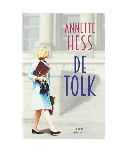 De tolk