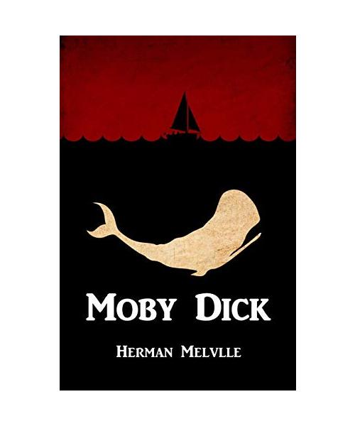 Moby Dick: Moby Dick, Icelandic edition