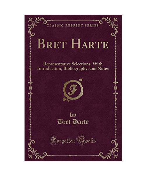 Bret Harte