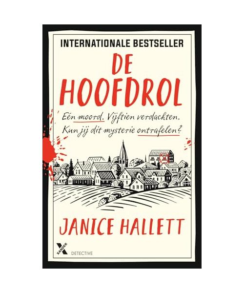 De hoofdrol