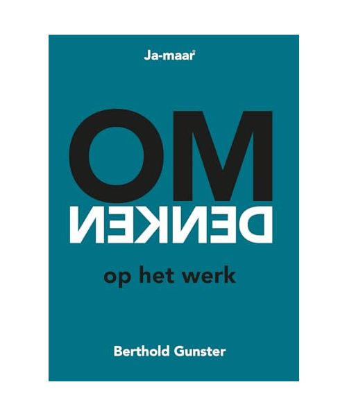 Omdenken op het werk