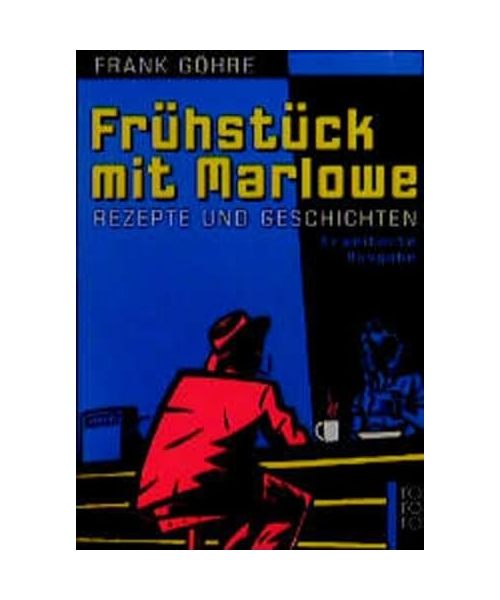 Frühstück mit Marlowe