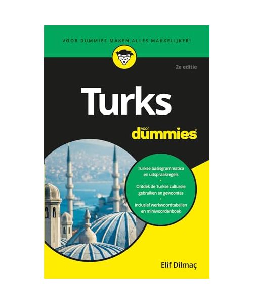 2e editie (Voor Dummies)