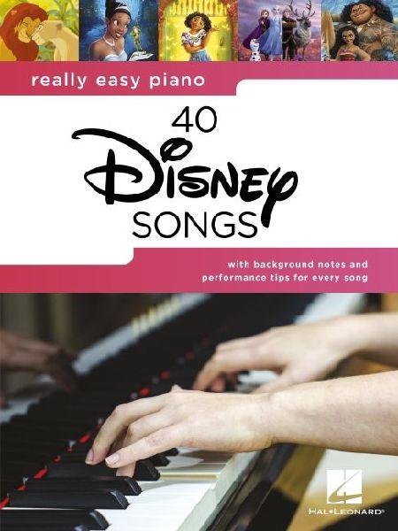 Really Easy Piano