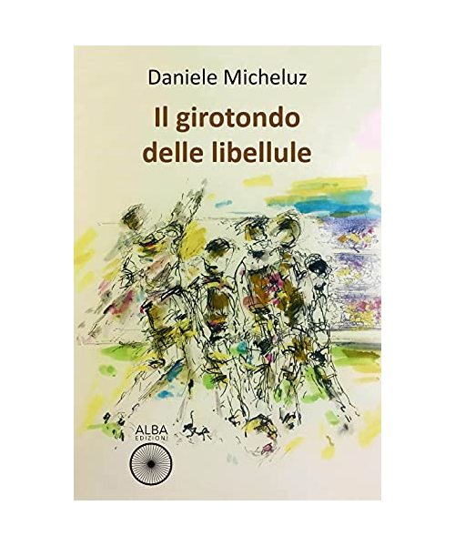 Il girotondo delle libellule