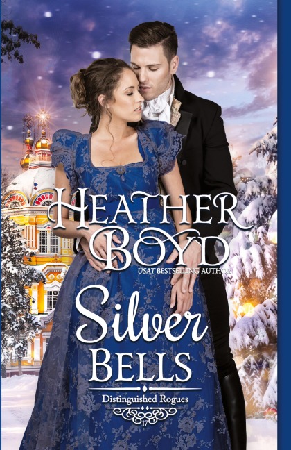 Silver Bells