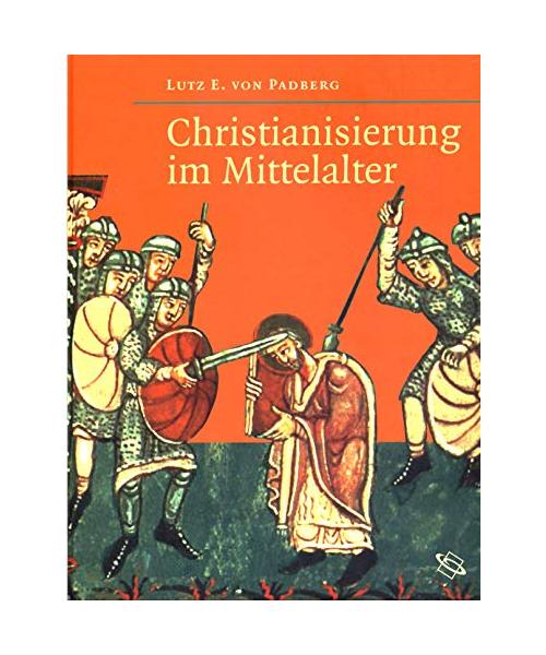 Christianisierung im Mittelalter