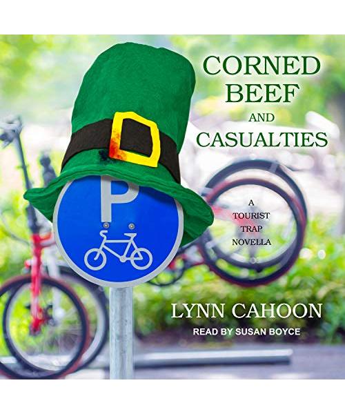 Corned Beef and Casualties
