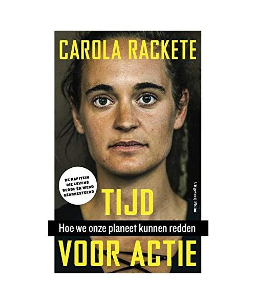 Tijd voor actie: hoe we onze planeet kunnen redden
