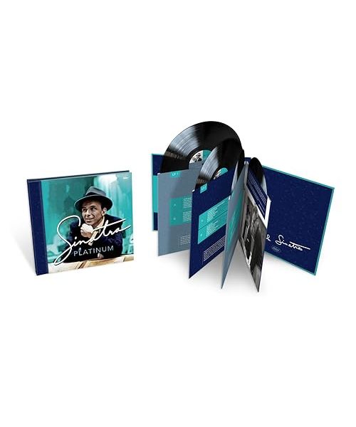 Platinum [Vinyl LP]