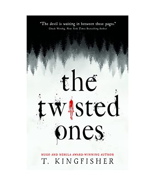 The Twisted Ones