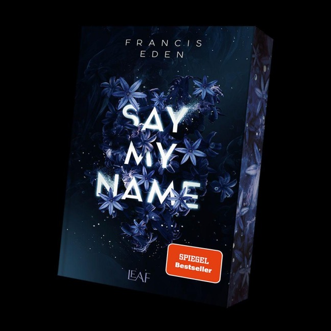 Say My Name