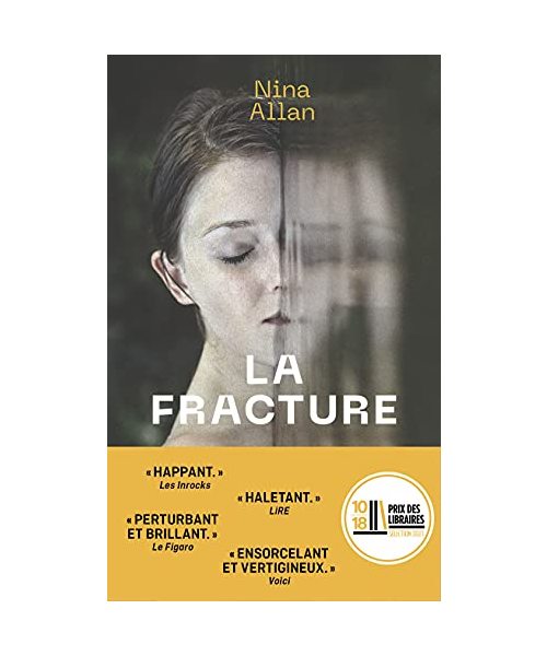 La Fracture