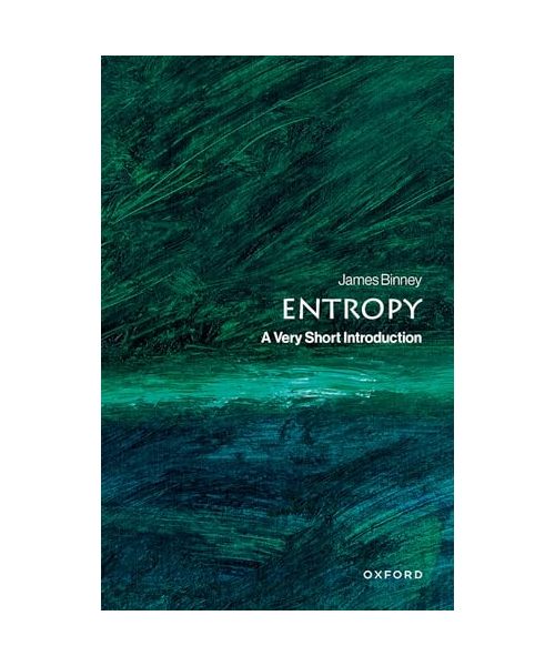 Entropy