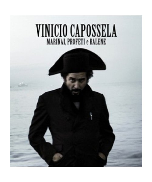 Marinai Profeti E Balene [Vinyl LP]